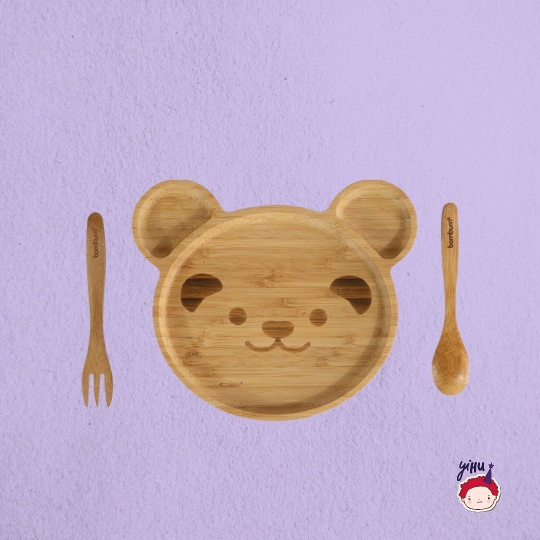 Teddy Mama Seti