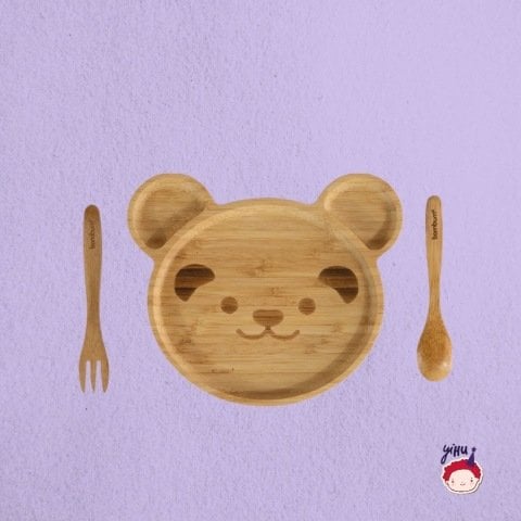 Teddy Mama Seti